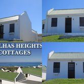 Cottages sleeps 4